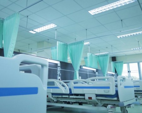 Родилка почина след усложнение от коронавирус в Пазарджик