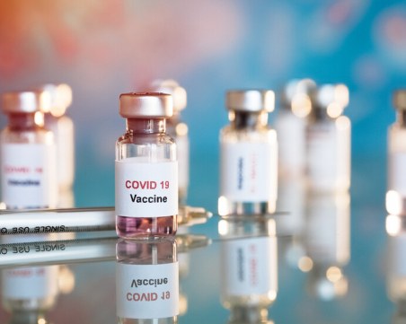 Съдът в САЩ отмени решението за задължителна ваксинация в големите компании