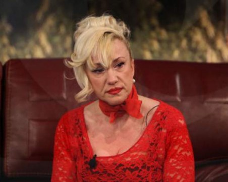 Съпругът на Сашка Васева обяви какво е състоянието ѝ