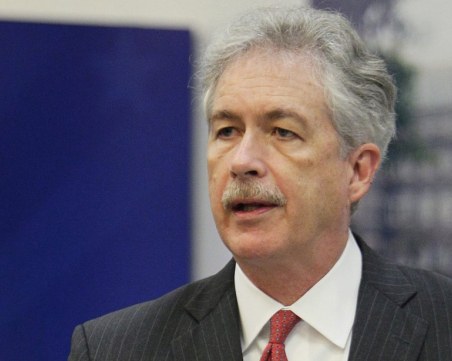 Шефът на ЦРУ е посетил Москва заради струпването на руски войски на границата с Украйна