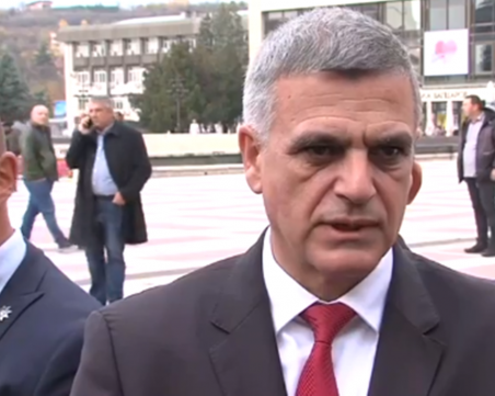 Стефан Янев: Надявам се обществеността да разбере как са харчени парите за АМ 