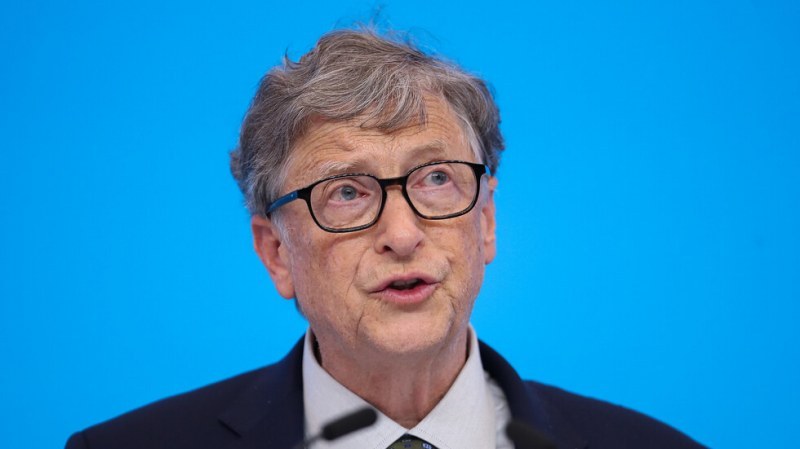 Бил Гейтс предупреди за бъдещи биологични атаки