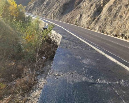 Асоциацията за защита на потребителите алармира за опасни пътища в страната