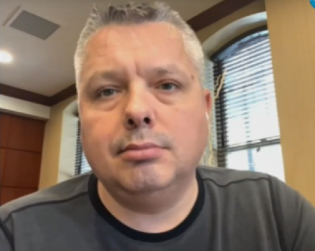 Бизнесменът, подал сигнала за фалшивите сертификати: Тези хора правят опит за непредумишлено убийство