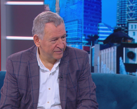 Кацаров: Мерките работят, 250 000 първи дози ваксини са поставени през последните 2 седмици