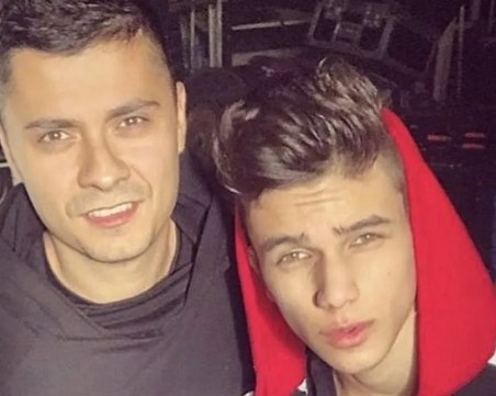 Продуцентът на Денис Теофиков: Не ми подсказваше, че има проблем с него