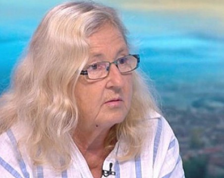 Професор Кожухарова: Рано е за разхлабване на мерките