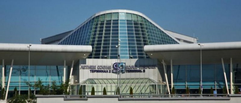 Няма нито един българин в акционерите на летище София