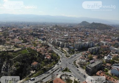 TrafficNews сигнализира РИОСВ Пловдив откъдето казаха че към този момент нямат