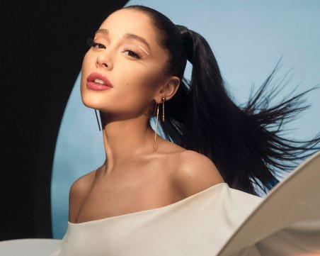 Ариана Гранде ще участва във филм