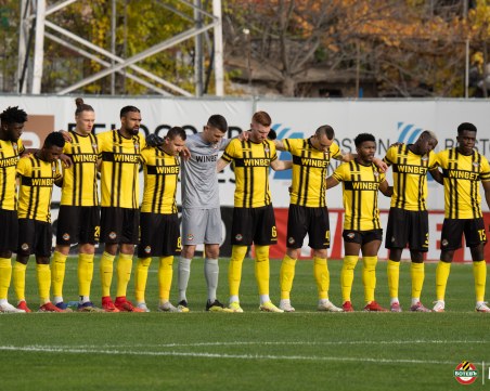 Ботев се похвали със седем национали