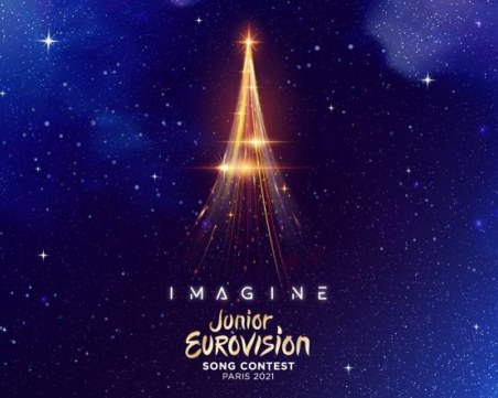 Денислава и Мартин ще представят България на 