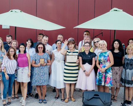 Експерти с безплатни консултации на семейства в Общинския комплекс за социални услуги в Пловдив