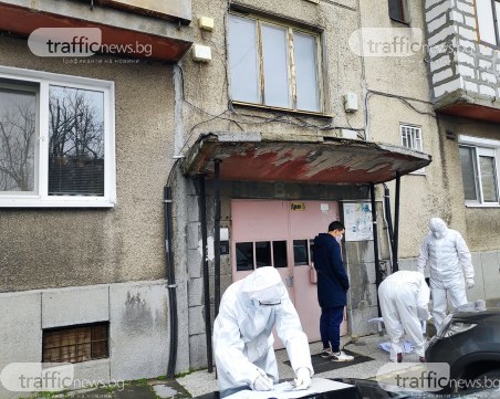 Как ще гласуват карантинираните в Пловдив?