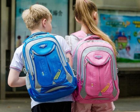 МОН отпуска още 724 000 лв. на училища и детски градини в Пловдив заради COVID-19