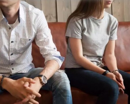 Най-честите оплаквания на мъжете