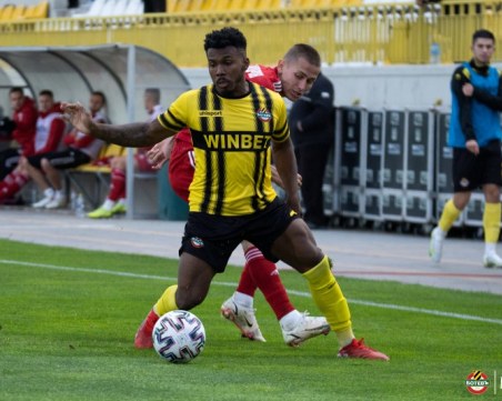 Руски и турски клубове с интерес към Маркиньос