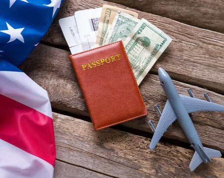 САЩ отваря границите си, но само за ваксинирани