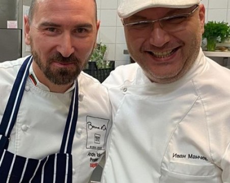 Шеф Манчев: Случилото се с Токев не е практика, а изключение