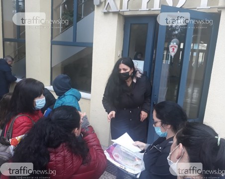 След протестите заради тестването на учениците: Обявиха три неучебни дни в Раковски