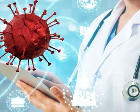 Случаите на COVID-19 в света вече минаха 250 милиона