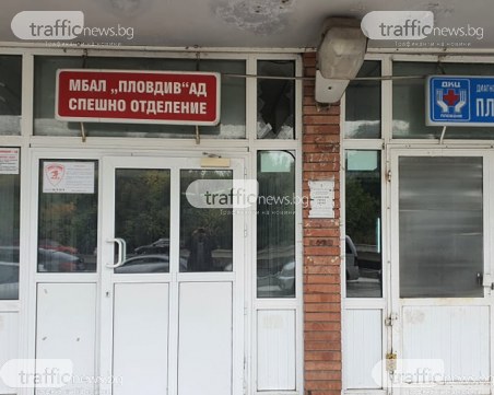 Стомашни вируси тормозят пловдивчани