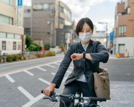 Япония отчете ден без нито един починал с Covid-19