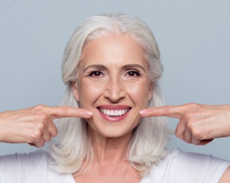 Знаехте ли, че? Любопитни факти за зъбите