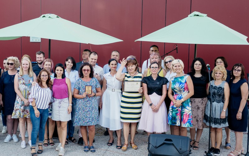 Експерти с безплатни консултации на семейства в Общинския комплекс за социални услуги в Пловдив