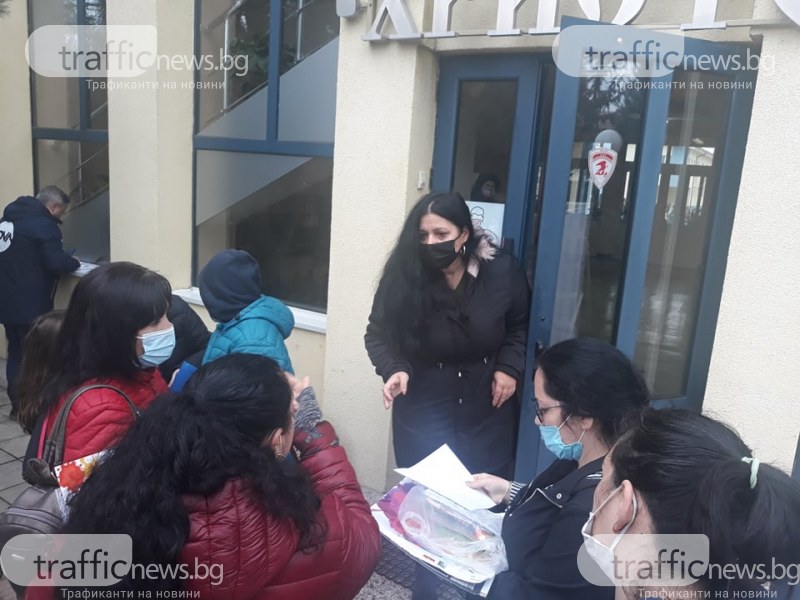 След протестите заради тестването на учениците: Обявиха три неучебни дни в Раковски