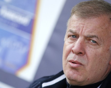 Фенове правят сдружение, което да стане собственик на 