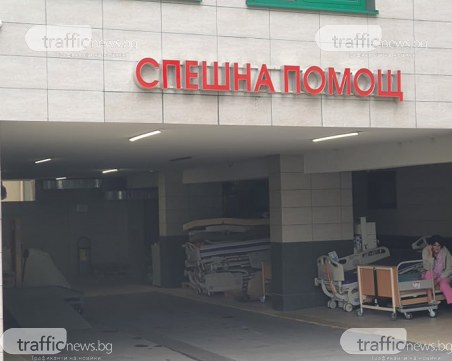 Лъчезар Томов: Смъртните случаи ще останат рекордно високи