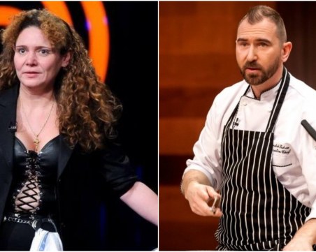 Мариела Нордел към шеф Токев: Немската дисциплина и точност са положителни качества само, когато не са съчетани с високомерие и арогантност