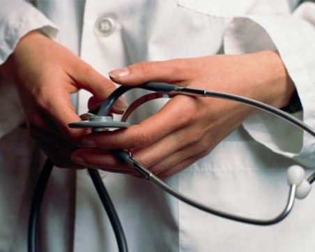 Медици и строители са сред най-търсените кадри на пазара на труда в страната