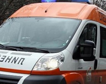 Шофьор наръга друг след скандал на кръстовище във Варна