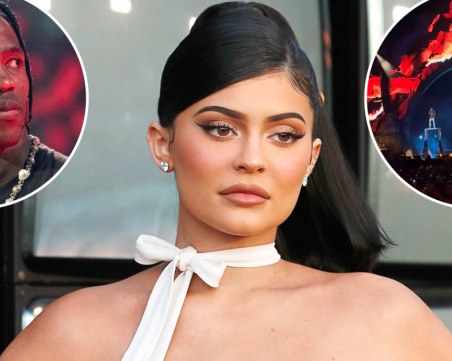 След смъртоносния концерт: Отправят смъртни заплахи към Кайли Дженър и Травис Скот