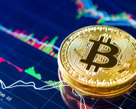 Цената на биткойнa отново счупи всички рекорди