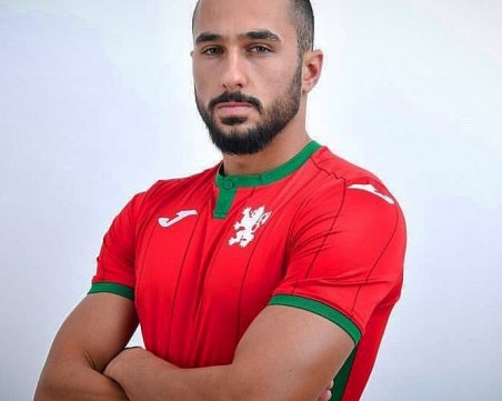 Йомов отпадна от групата за националите