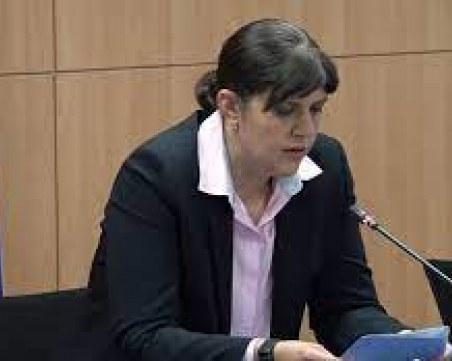 Жена от Пещера е арестувана при акция на Европрокуратурата