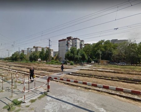 Зико иска да се отвори временна връзка между Сточна гара и Кючука, докато изграждат пробива под гарата