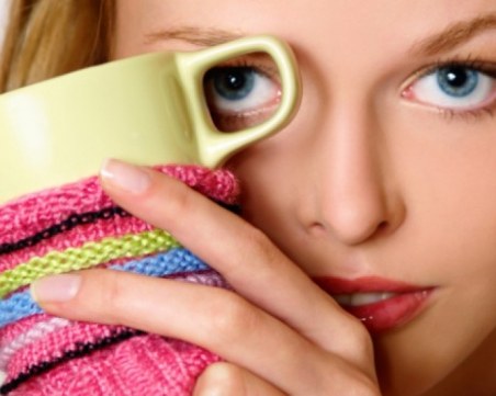 Кофеинът може да повиши риска от глаукома