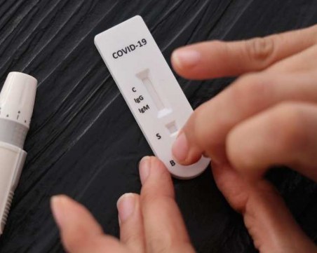 Липсват тестове за антитела? Лабораториите алармираха, че няма да издържат на наплива