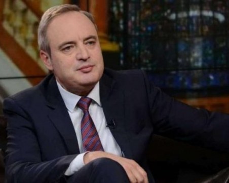 Проф. Анастас Герджиков с остро писмо-отговор до Румен Радев