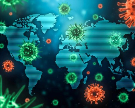 СЗО: Коронавирусът вероятно ще премине от пандемия в ендемия