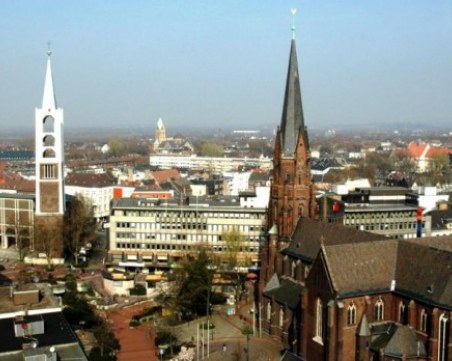 Жители на Гелзенкирхен се оплакват от българите и румънците, били шумни и замърсяват