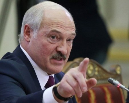 Беларус заплаши да спре доставките на газ за Европа