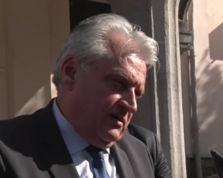 Бойко Рашков: Има акции в цялата страна! Политическите партии си служат с престъпни похвати да се докопат до властта