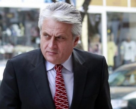 Бойко Рашков разпореди спешна проверка на новопоявилите се машини за изборите