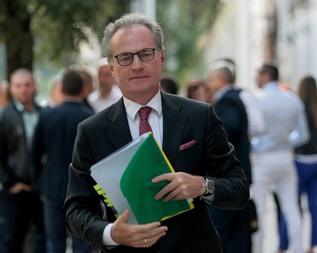 Лозан Панов: Няма да мълча, уважаеми 