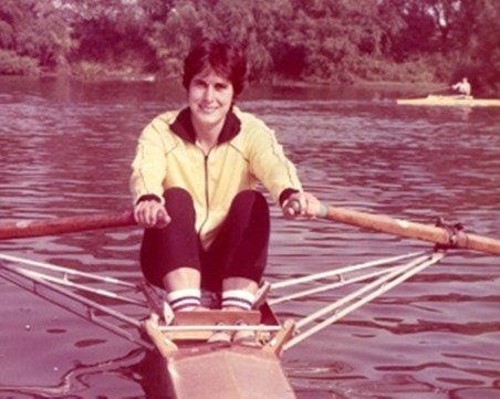 Олимпийските медалисти на Пловдив: Стефка Мадина